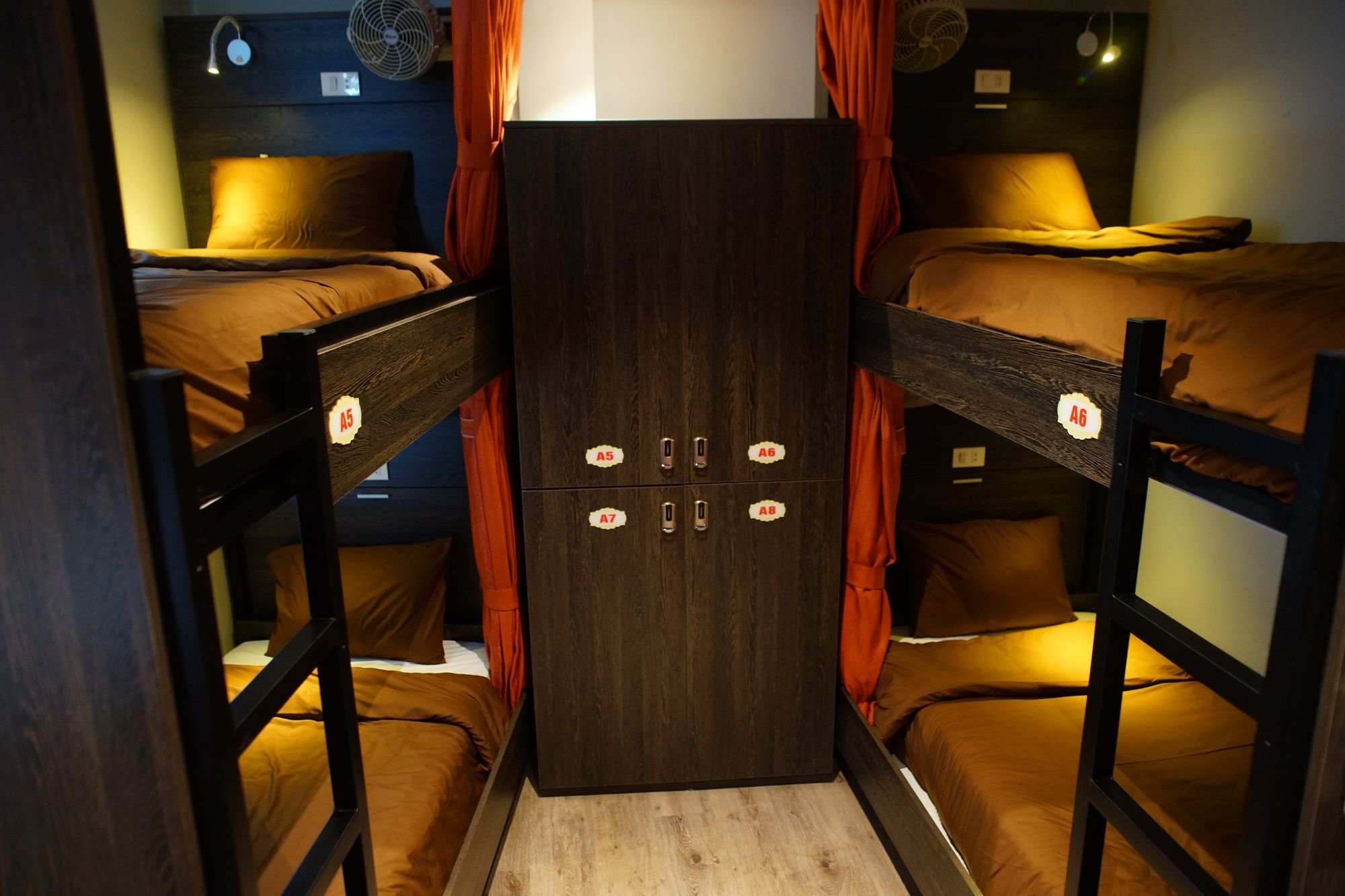Cocoon Inn II Hanoi Bagian luar foto