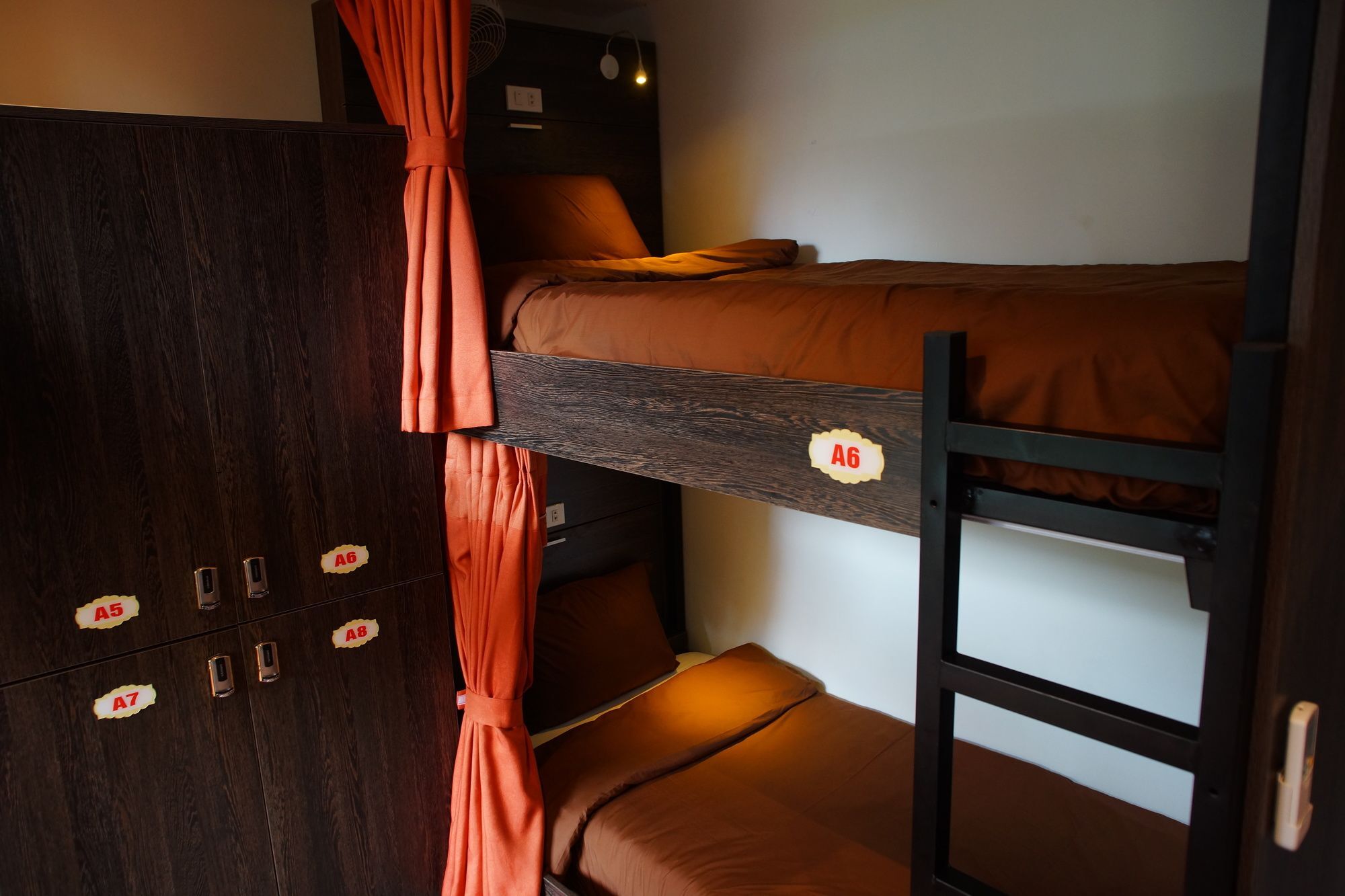Cocoon Inn II Hanoi Bagian luar foto