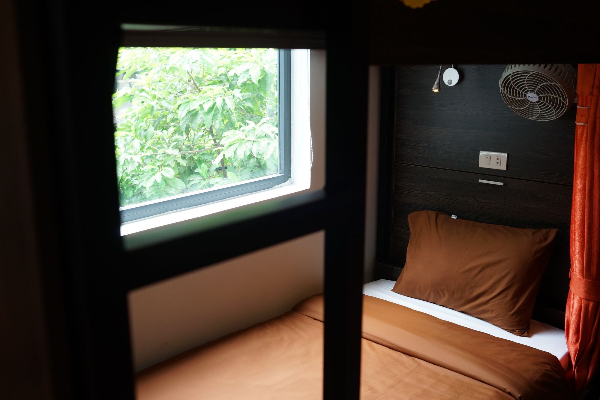 Cocoon Inn II Hanoi Bagian luar foto